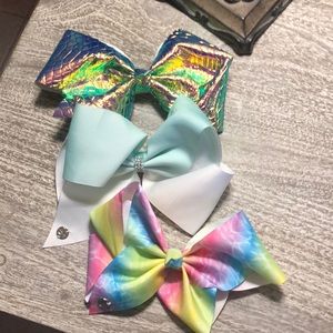 Jojo Siwa Bows